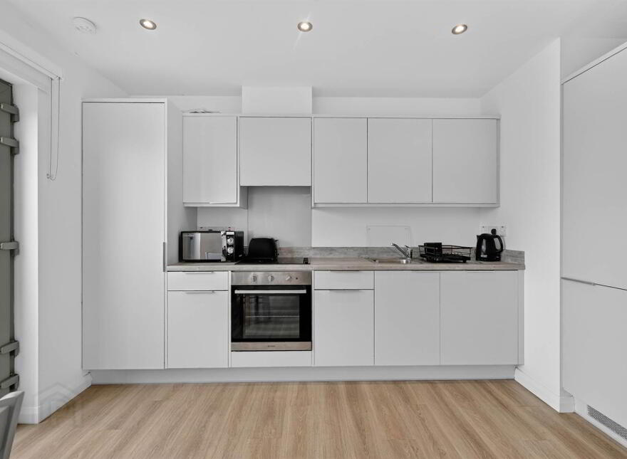 Apt 6, 31 Apsley Street, Belfast, BT7 1FU