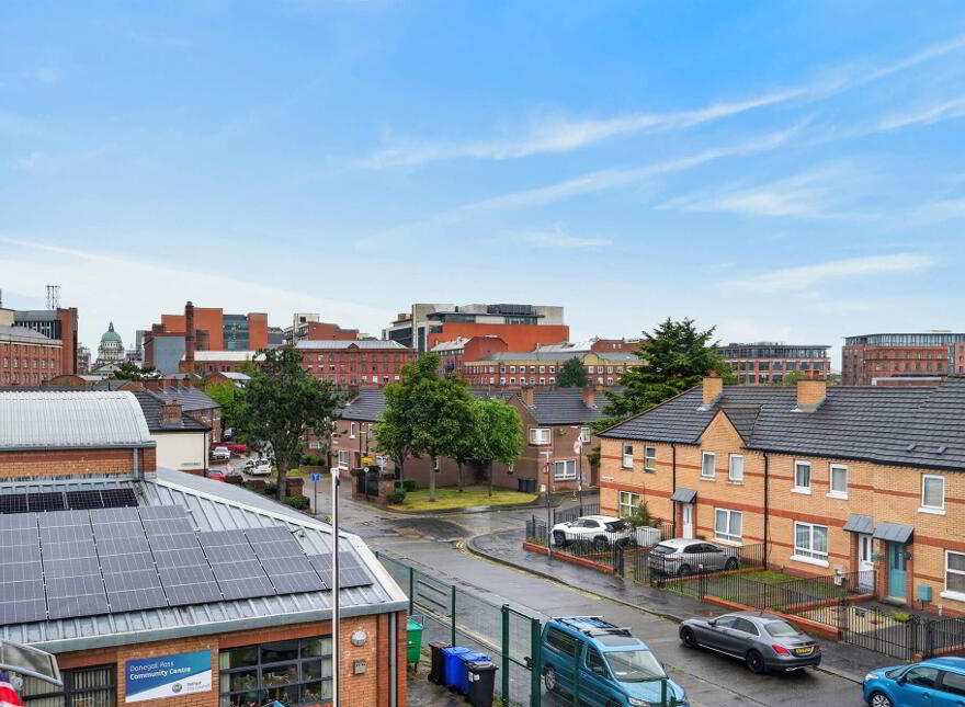 Apt 6, 31 Apsley Street, Belfast, BT7 1FU