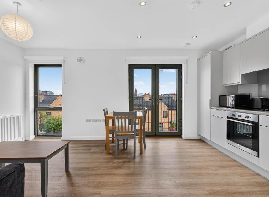 Apt 6, 31 Apsley Street, Belfast, BT7 1FU