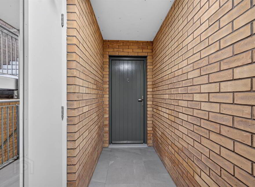 Apt 6, 31 Apsley Street, Belfast, BT7 1FU