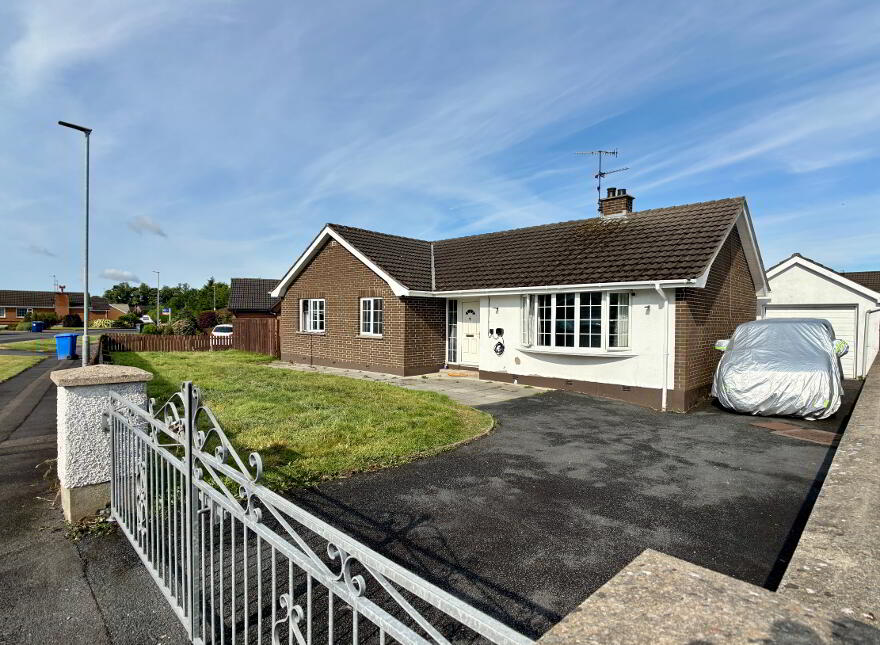 71 Cambrai Heights, Waringstown, BT66 7PZ