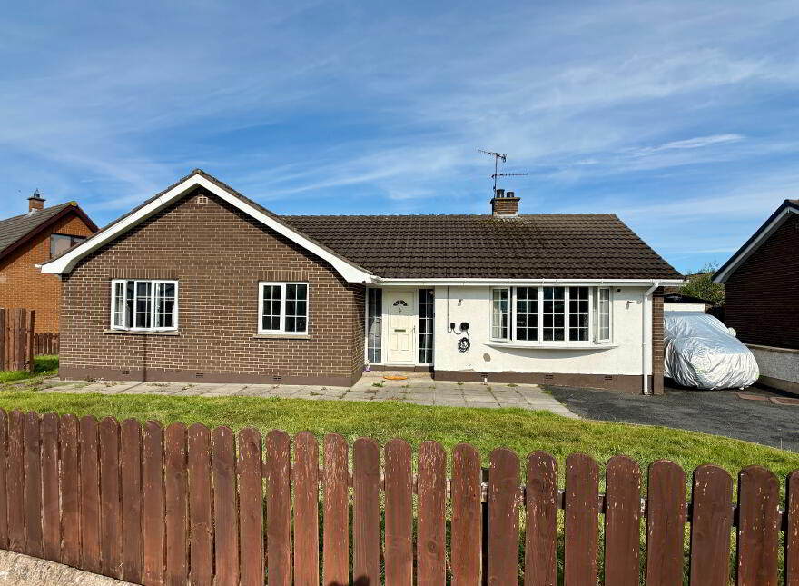 71 Cambrai Heights, Waringstown, BT66 7PZ