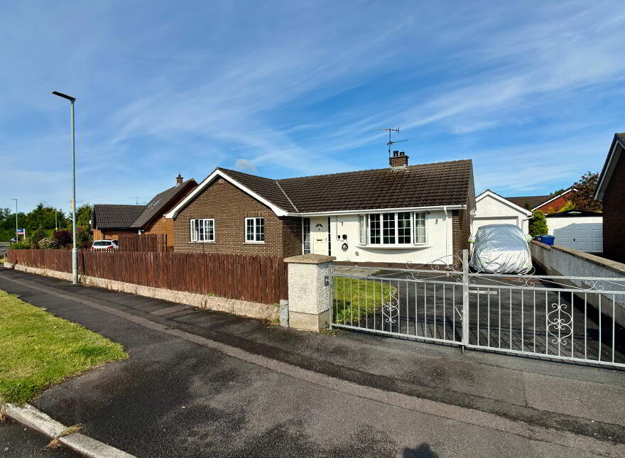 71 Cambrai Heights, Waringstown, BT66 7PZ