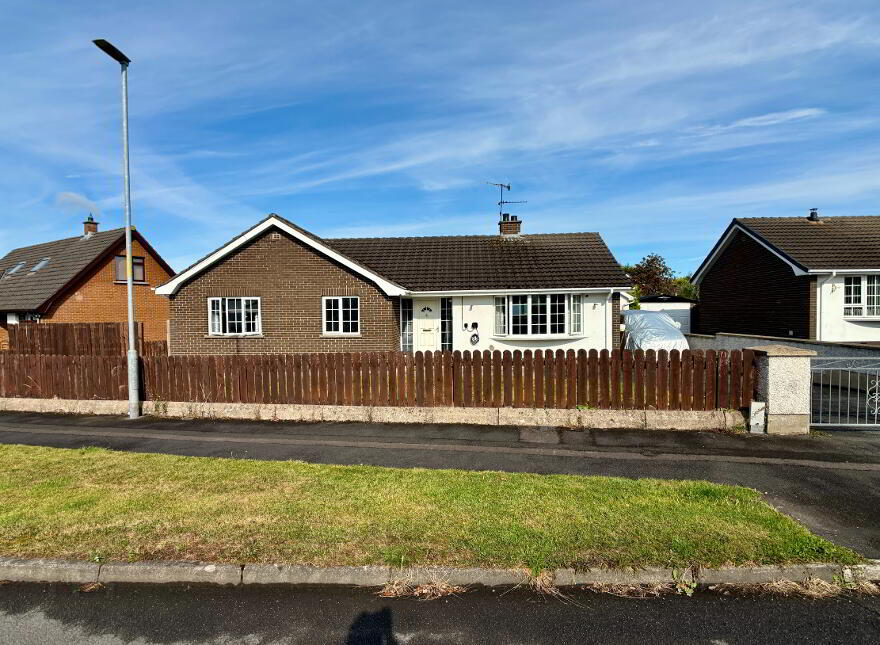 71 Cambrai Heights, Waringstown, BT66 7PZ