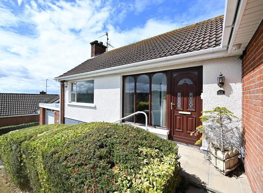23 Knockchree Road, Downpatrick, BT30 6RP