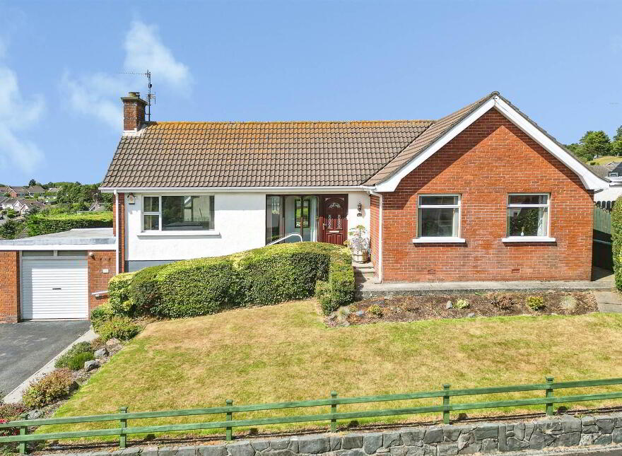 23 Knockchree Road, Downpatrick, BT30 6RP