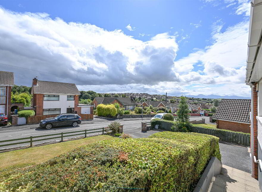23 Knockchree Road, Downpatrick, BT30 6RP