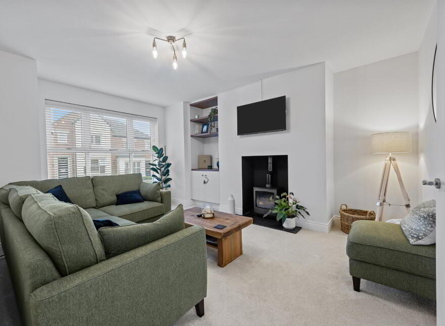 28 Prince Regent Avenue, Newtownards, BT23 7DA