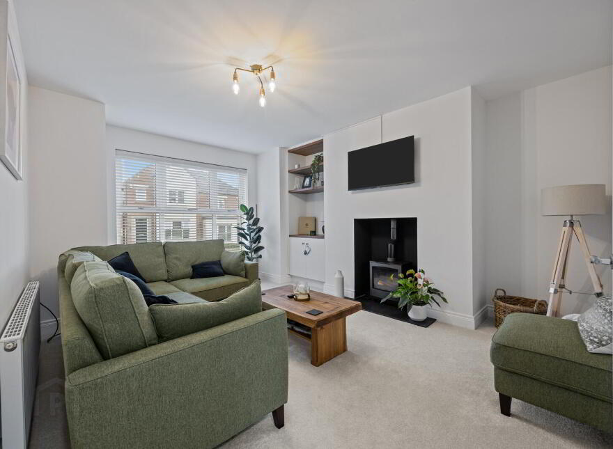 28 Prince Regent Avenue, Newtownards, BT23 7DA
