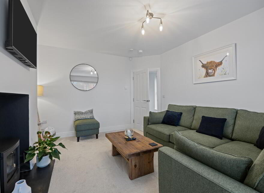 28 Prince Regent Avenue, Newtownards, BT23 7DA