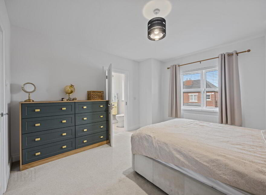 28 Prince Regent Avenue, Newtownards, BT23 7DA