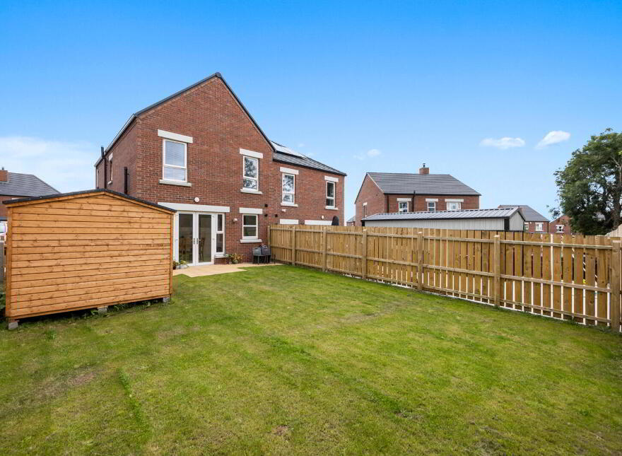 28 Prince Regent Avenue, Newtownards, BT23 7DA