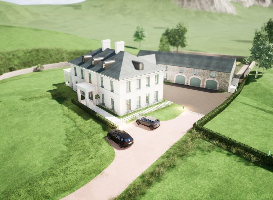 Lands At, Ballytrim Road, Crossgar, BT30 9LD