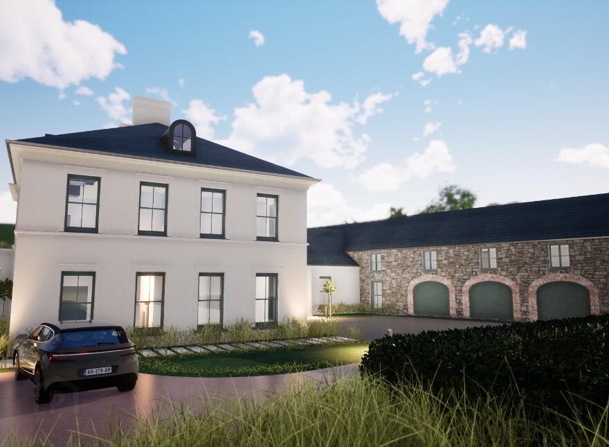 Lands At, Ballytrim Road, Crossgar, BT30 9LD