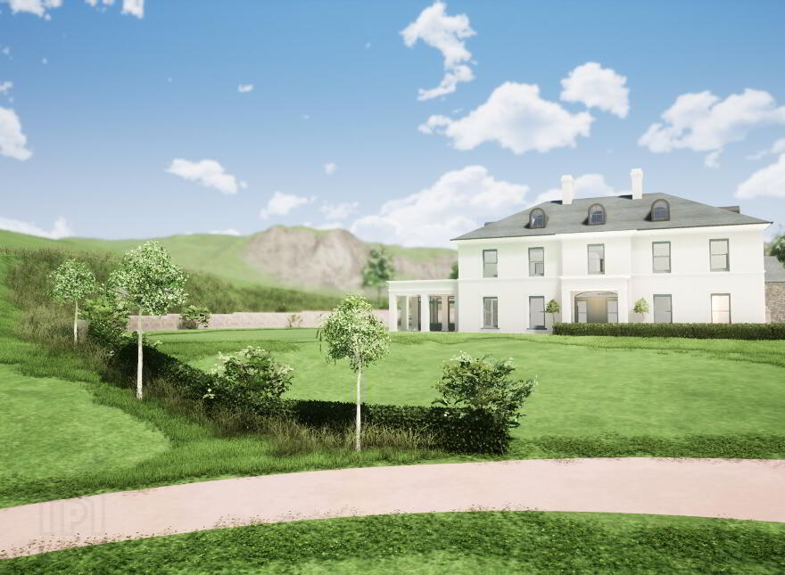 Lands At, Ballytrim Road, Crossgar, BT30 9LD