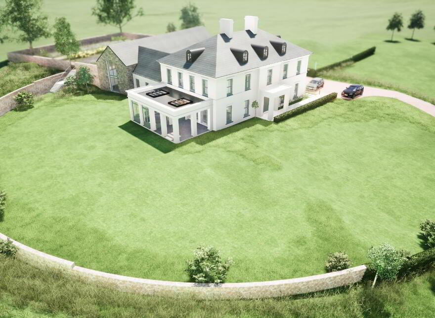 Lands At, Ballytrim Road, Crossgar, BT30 9LD