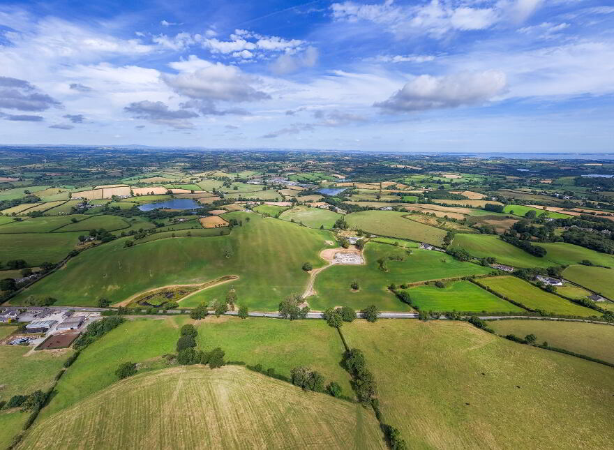 Lands At, Ballytrim Road, Crossgar, BT30 9LD