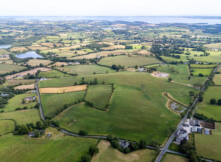 Lands At, Ballytrim Road, Crossgar, BT30 9LD