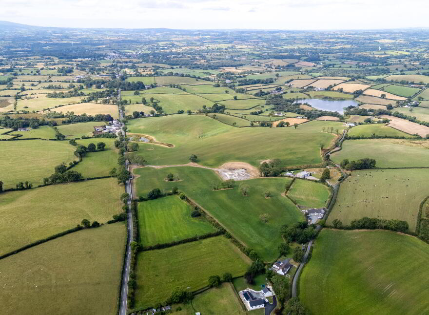 Lands At, Ballytrim Road, Crossgar, BT30 9LD