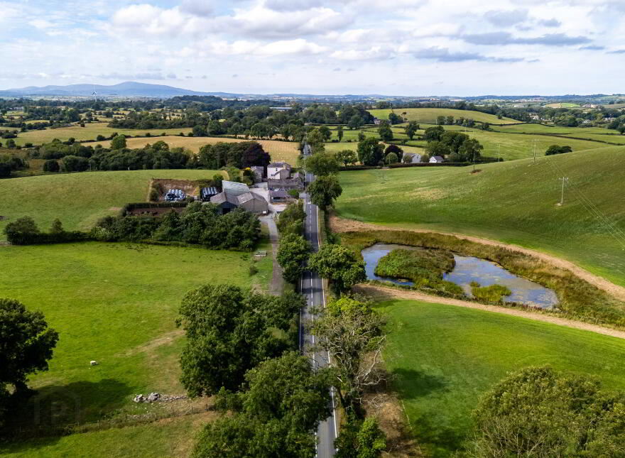 Lands At, Ballytrim Road, Crossgar, BT30 9LD