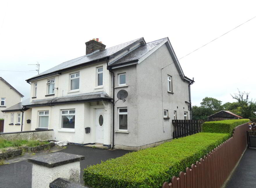 14 Drumdult Park, Ballymoney, BT53 6NG