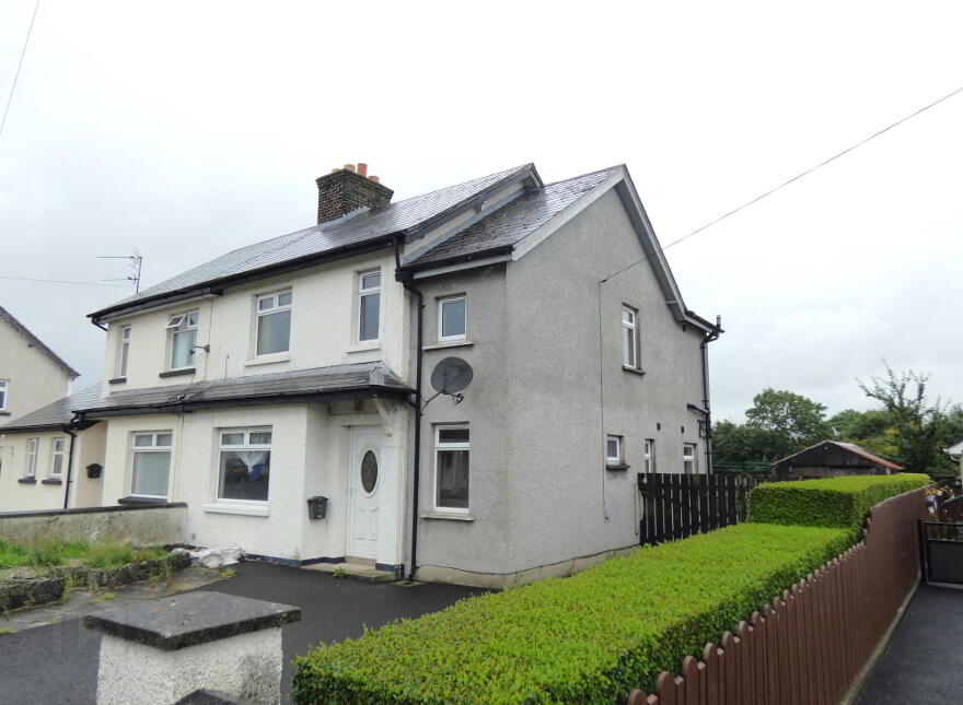 14 Drumdult Park, Ballymoney, BT53 6NG