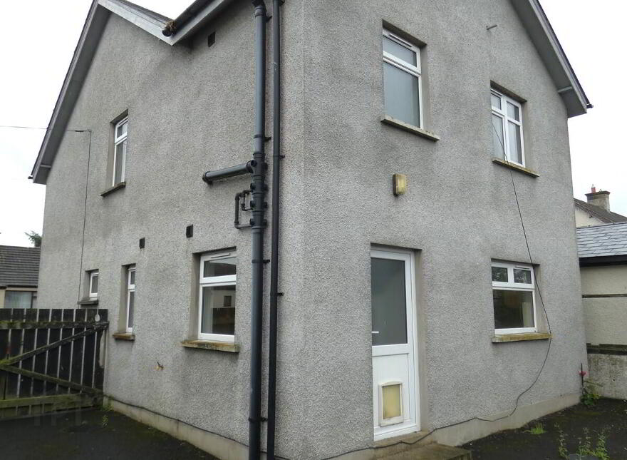 14 Drumdult Park, Ballymoney, BT53 6NG