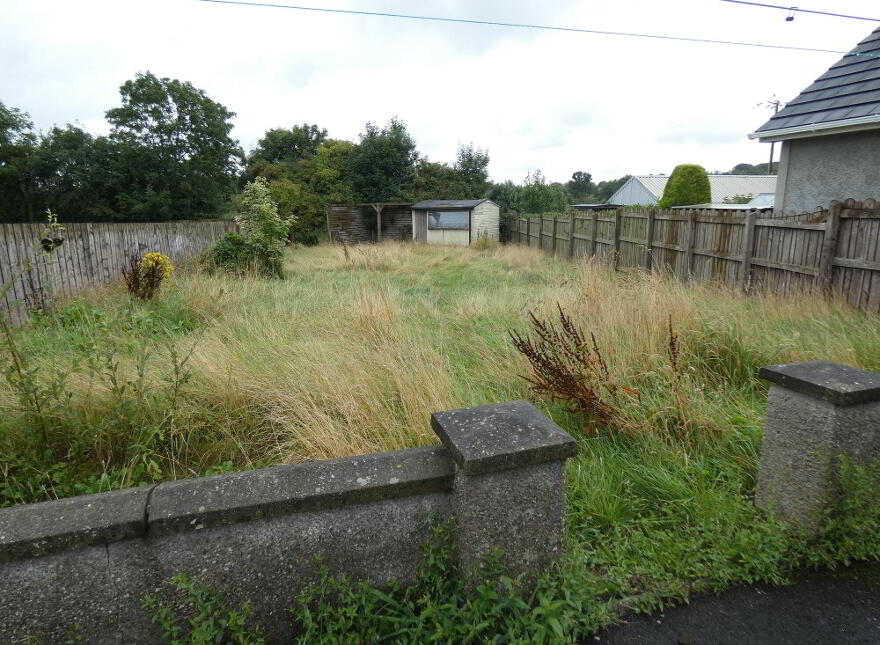 14 Drumdult Park, Ballymoney, BT53 6NG