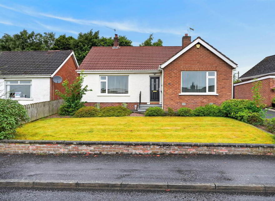 29 Killowen Park, Lisburn, BT28 3LD