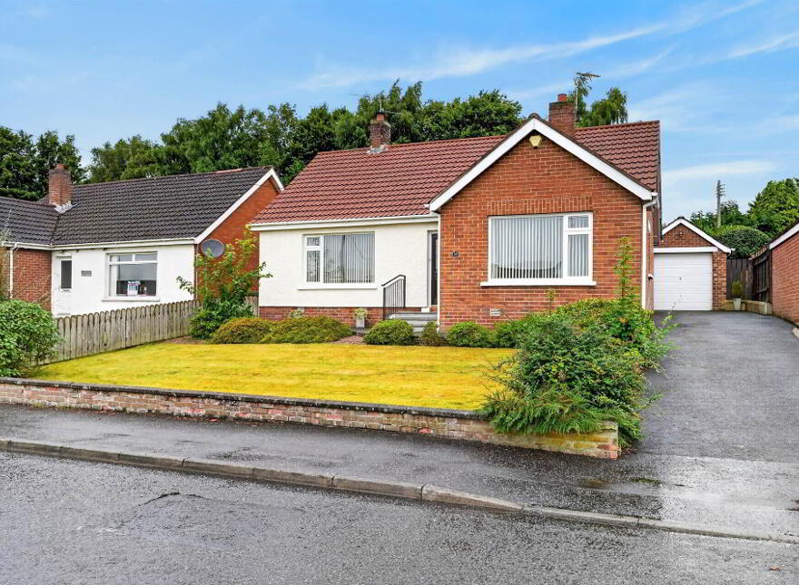 29 Killowen Park, Lisburn, BT28 3LD