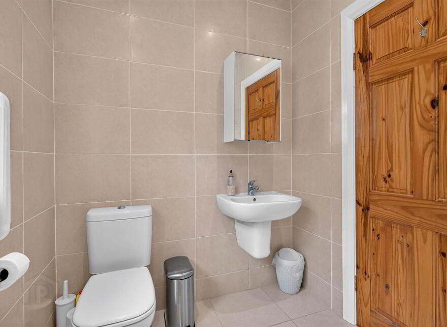 29 Killowen Park, Lisburn, BT28 3LD