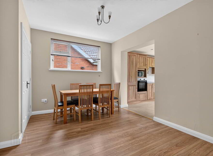 29 Killowen Park, Lisburn, BT28 3LD
