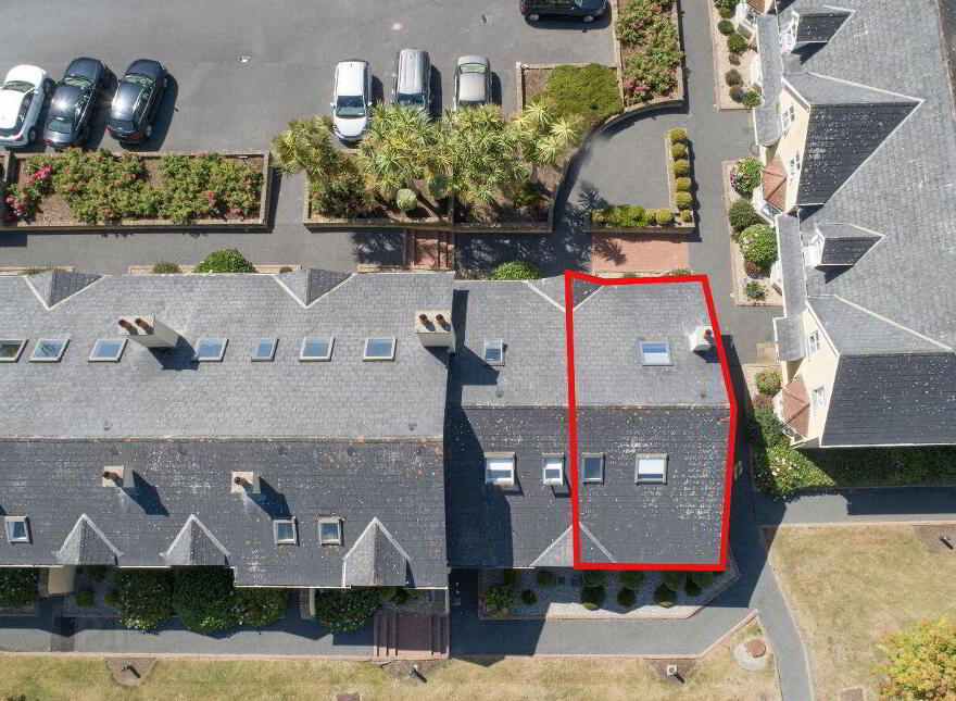 11 Bolton Mews, Faithlegg, X91AP27