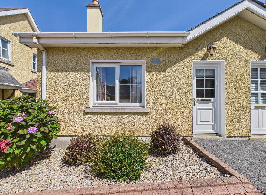 11 Bolton Mews, Faithlegg, X91AP27