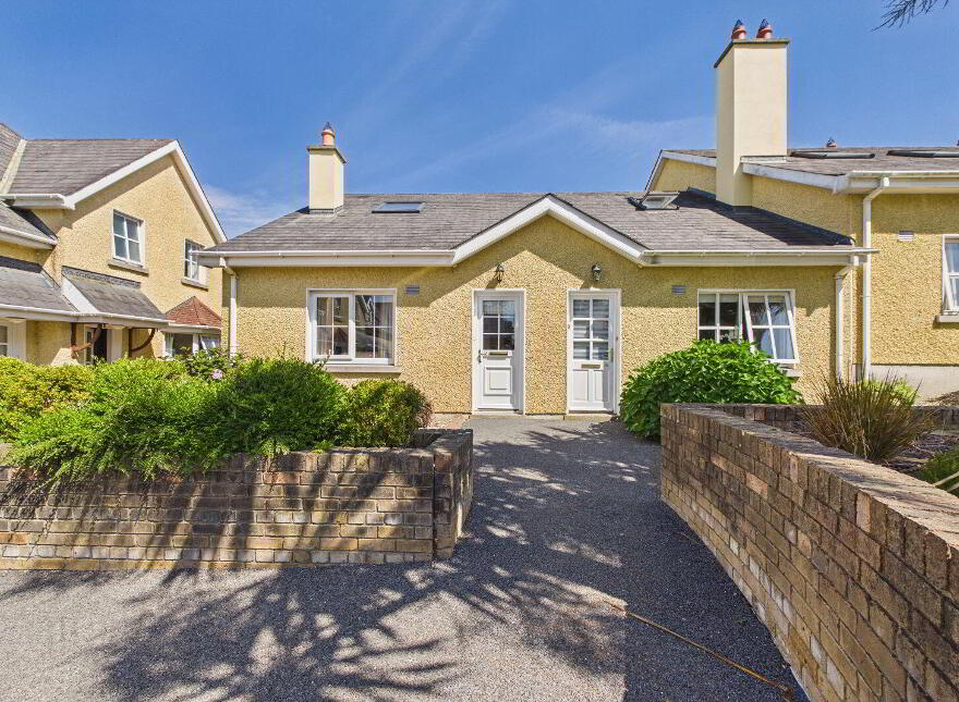 11 Bolton Mews, Faithlegg, X91AP27
