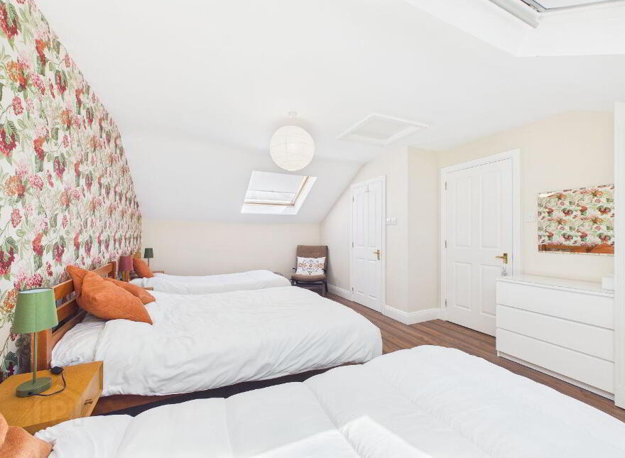 11 Bolton Mews, Faithlegg, X91AP27