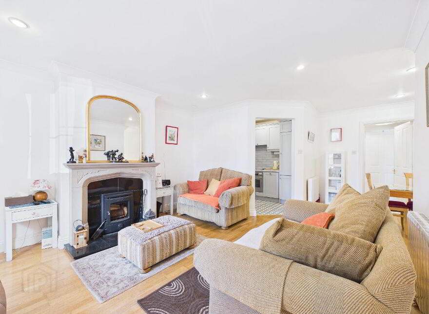 11 Bolton Mews, Faithlegg, X91AP27