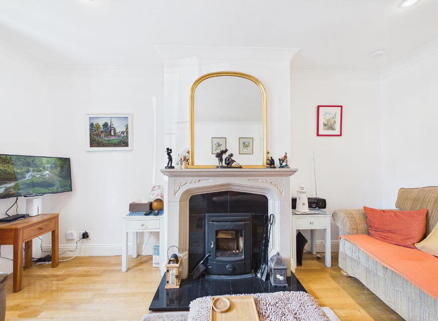 11 Bolton Mews, Faithlegg, X91AP27