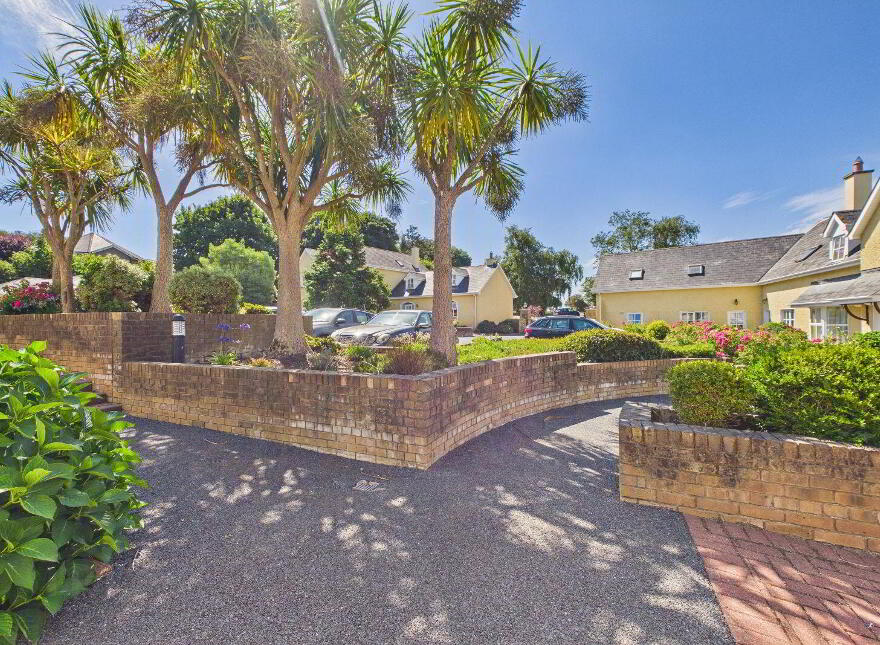 11 Bolton Mews, Faithlegg, X91AP27