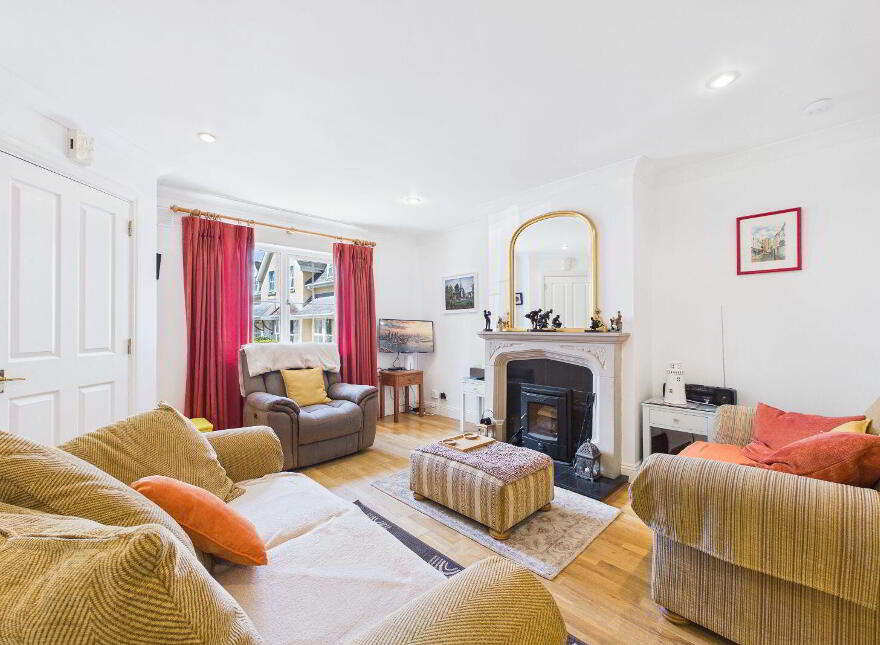 11 Bolton Mews, Faithlegg, X91AP27