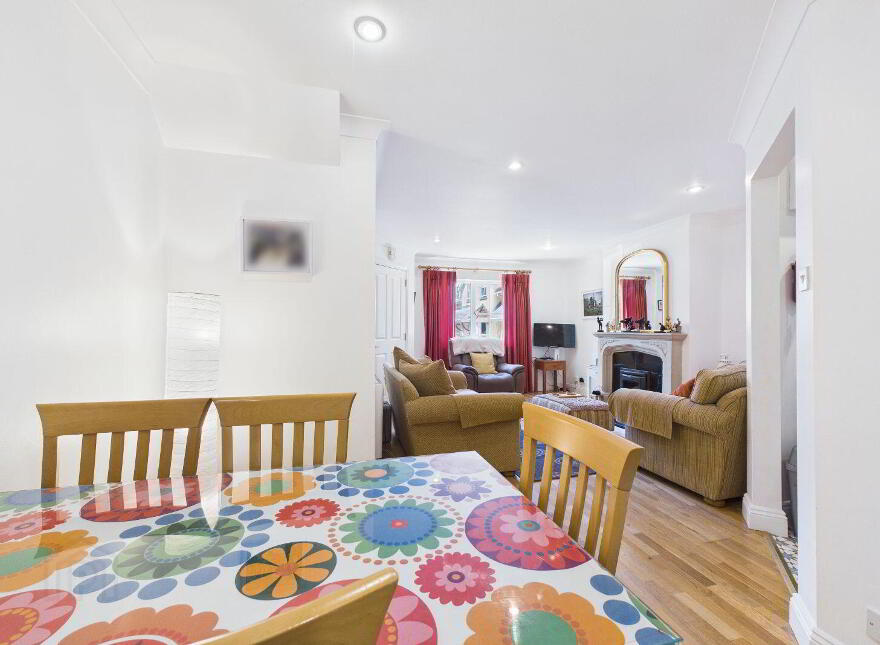 11 Bolton Mews, Faithlegg, X91AP27