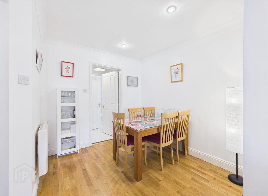 11 Bolton Mews, Faithlegg, X91AP27