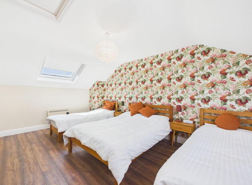 11 Bolton Mews, Faithlegg, X91AP27