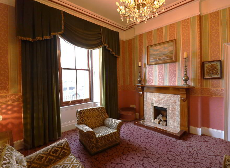 Coolmer, 45 Greencastle Street, Kilkeel, BT34 4BH