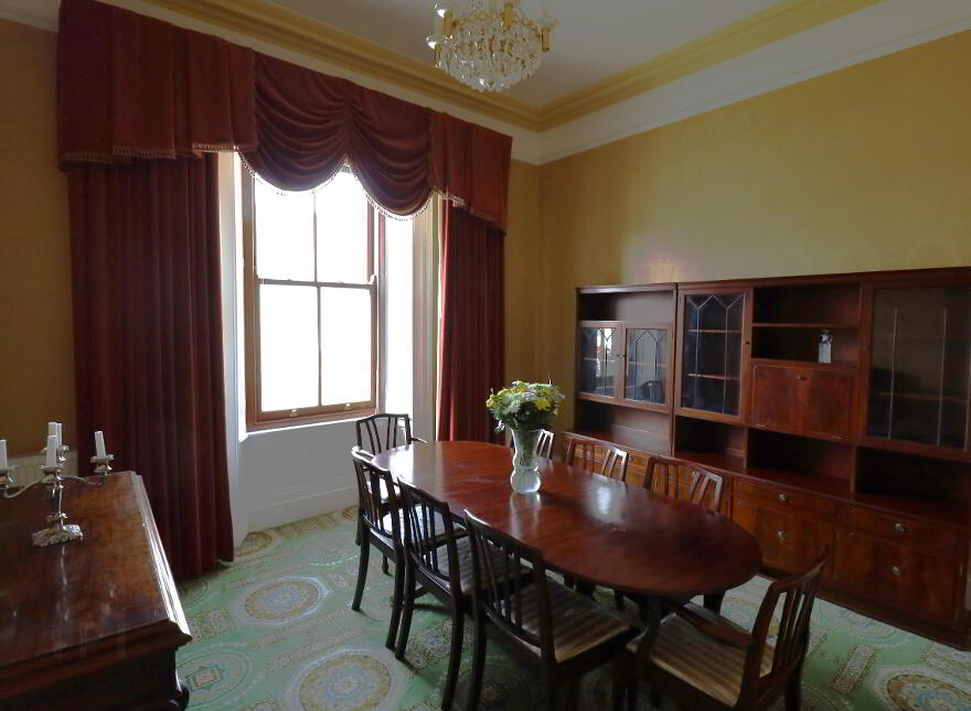 Coolmer, 45 Greencastle Street, Kilkeel, BT34 4BH