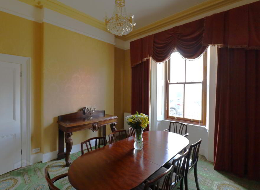 Coolmer, 45 Greencastle Street, Kilkeel, BT34 4BH