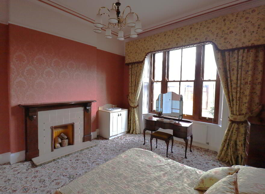 Coolmer, 45 Greencastle Street, Kilkeel, BT34 4BH