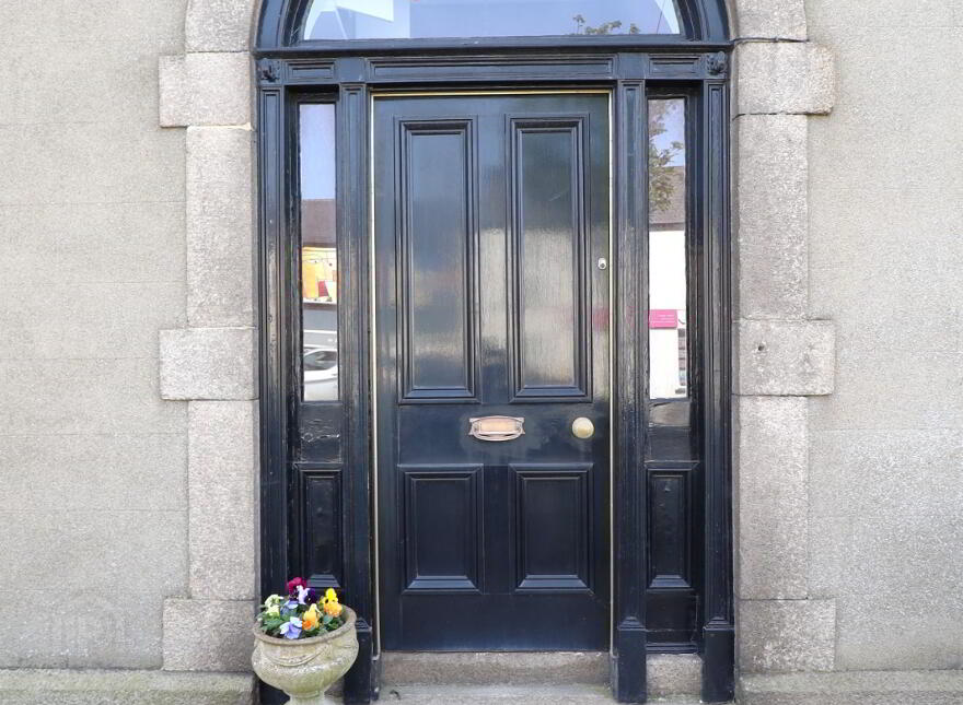 Coolmer, 45 Greencastle Street, Kilkeel, BT34 4BH