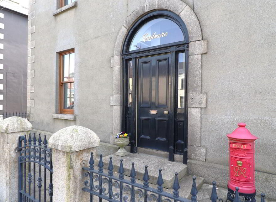 Coolmer, 45 Greencastle Street, Kilkeel, BT34 4BH