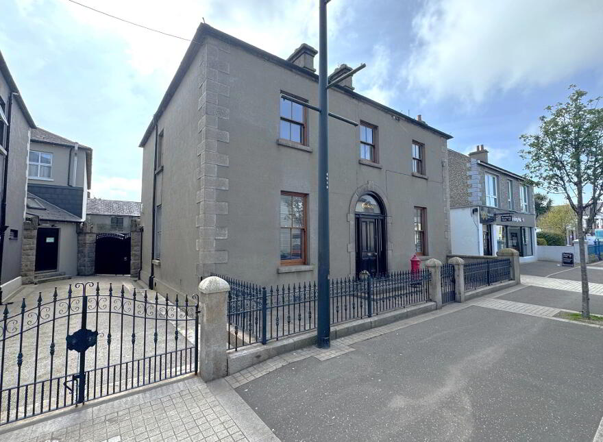 Coolmer, 45 Greencastle Street, Kilkeel, BT34 4BH